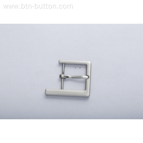 High-quality alloy adjustment buttons